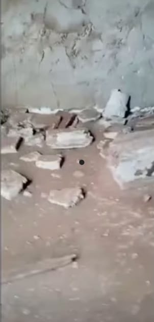 Trasladan a 8 miembros del PCC de la Penitenciaría de PJC tras detectar un plan de fuga