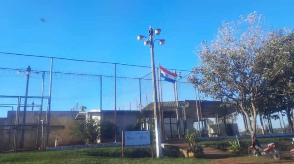 Madre denuncia que su hijo recluido fue golpeado por guardiacárceles en Pedro Juan