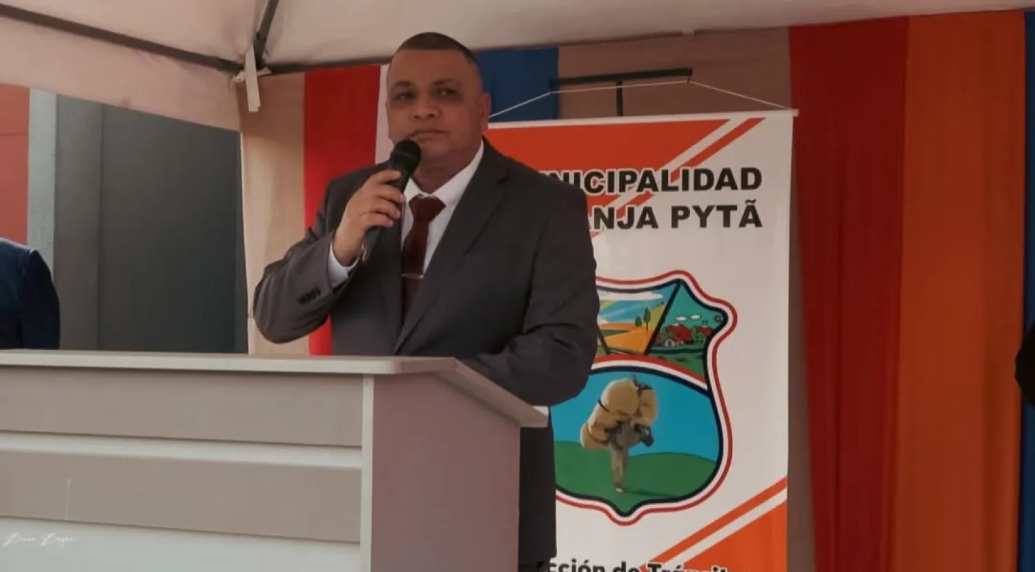 Municipalidad de Zanja Pytã presenta en tiempo y forma la rendición de cuentas del Ejercicio Fiscal 2025