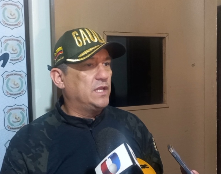 Secuestradores que operan en zona de Bado son marihuaneros según policía.