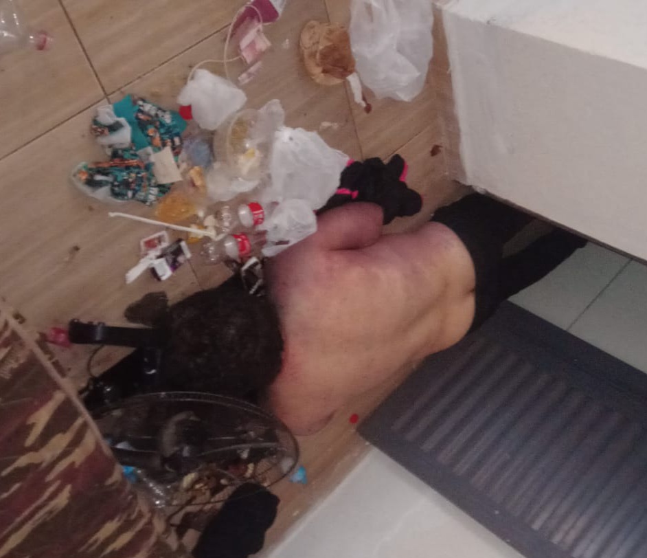 Estudiante de medicina murió en Pedro Juan por sobre dosis de cocaína.