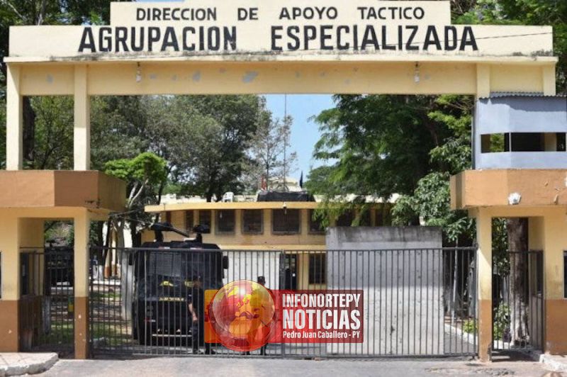 Condenan a 10 años de cárcel a un hombre que, estando preso, maltrató y abusó de su hijo Compartir en redes