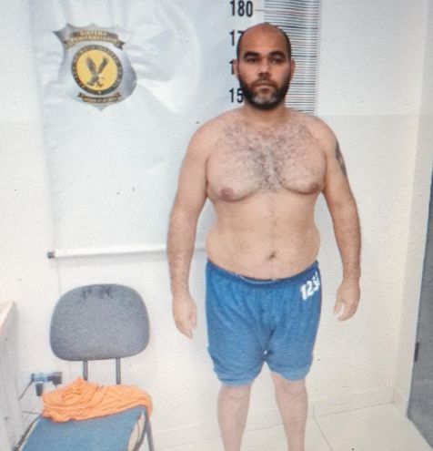Estudiante de medicina de Pedro Juan mató a su expareja y a su hijo en São Paulo