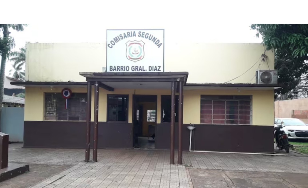 Imputan a hombre que habría abusado de su hijastra de 12 años en Pedro Juan