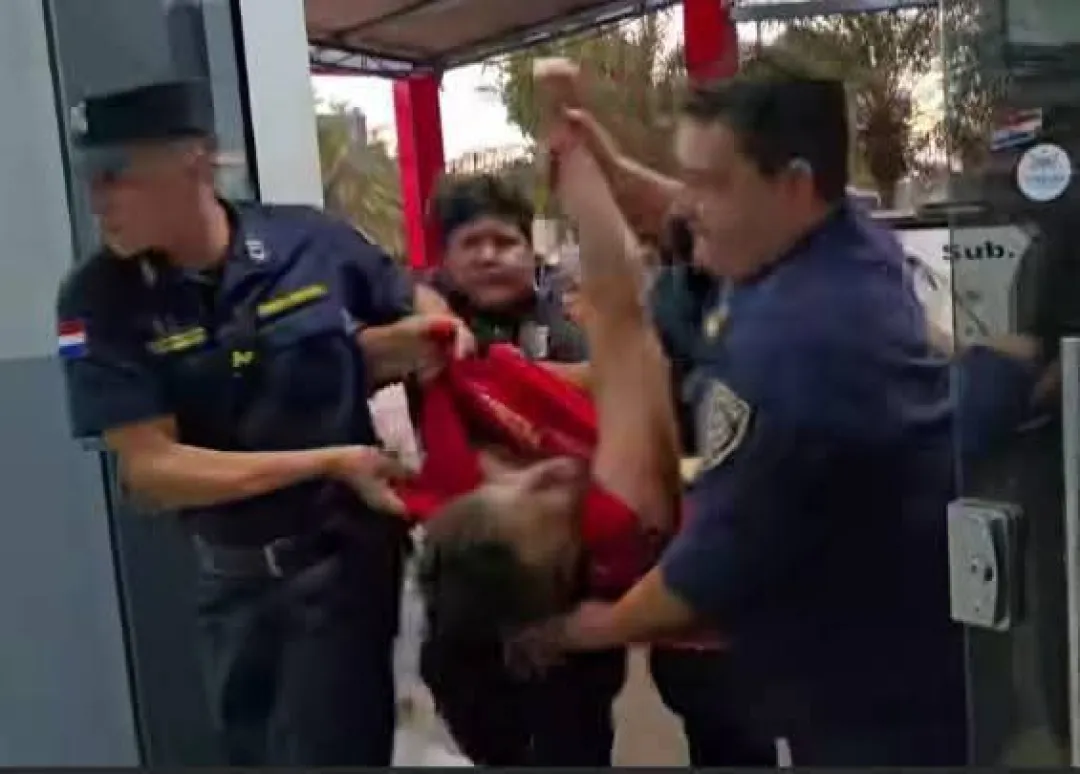 Agente policial con orden de captura asesinado en Yby Pytá