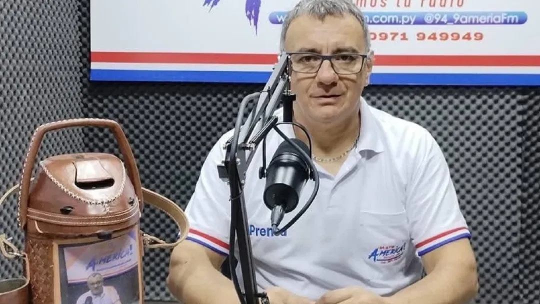 SPP alerta sobre nuevas amenazas a periodista en Pedro Juan