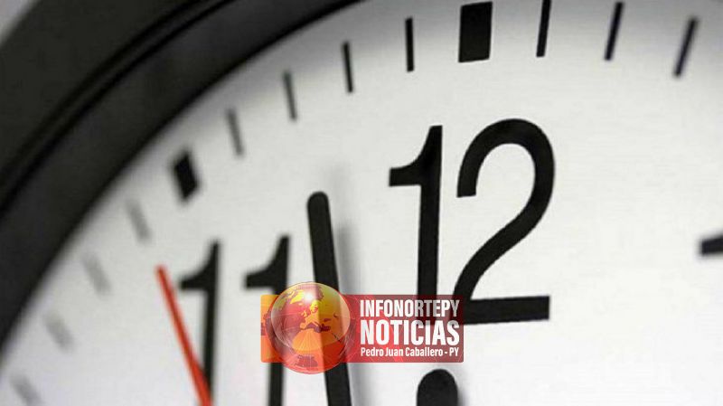 Senado se ratifica en su decisión y mantiene horario de invierno