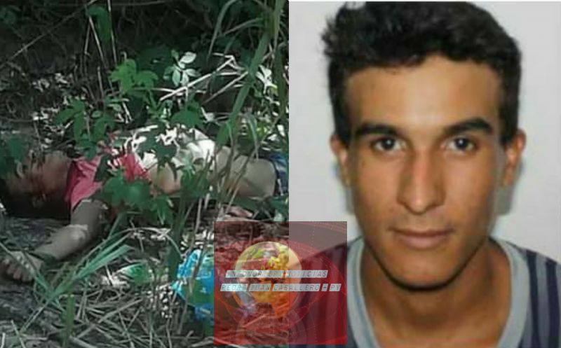 Asesinan a hermano del hombre fuerte de Jarvis Pavão en Yby Yau