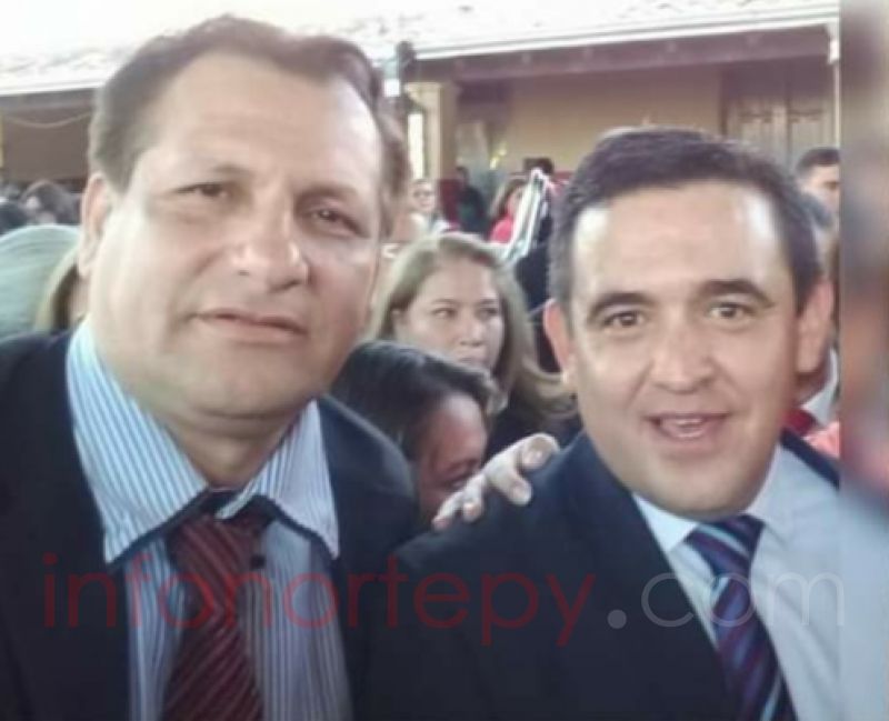Pedrojuanino fue designado para ocupar alto cargo en el MEC