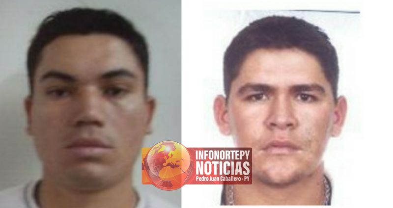 Dos hombres se matan entre sí en medio de una ronda de tragos en Pedro Juan