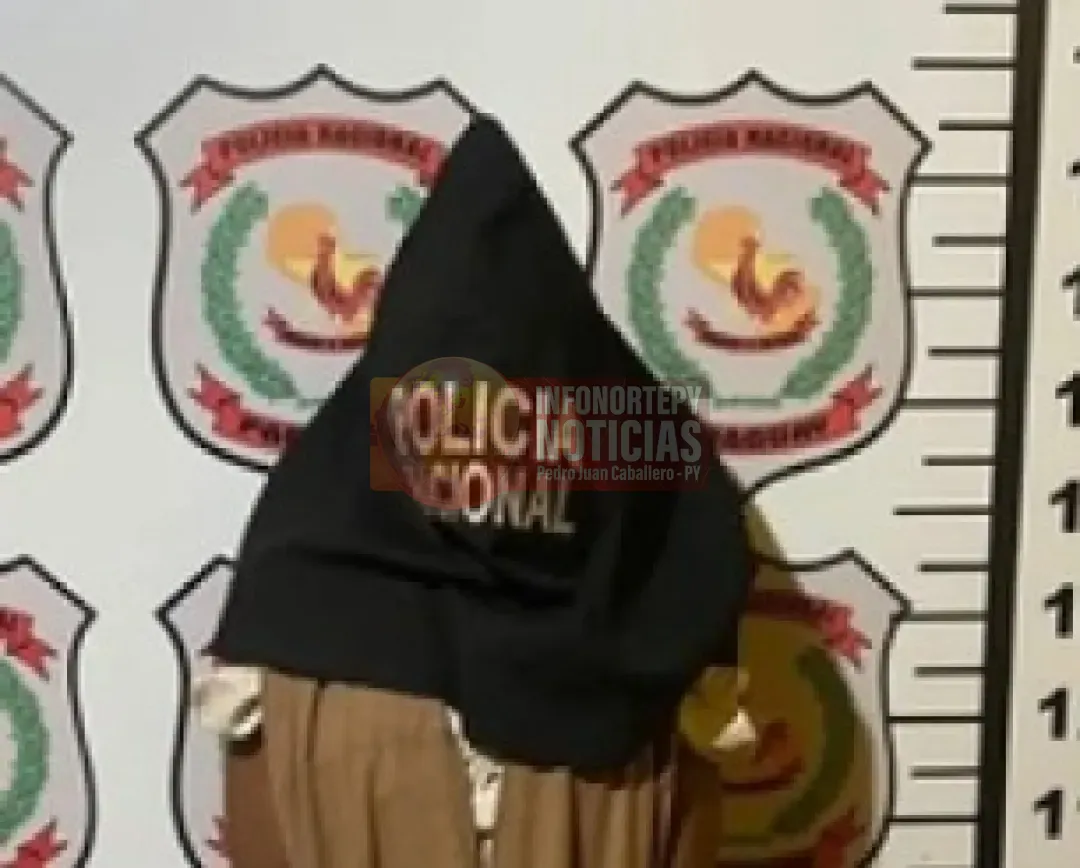 Recluso recuperó su libertad y fue detenido de vuelta por otra orden de captura en PJC