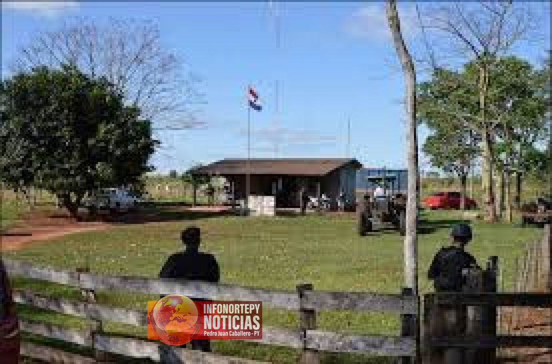 Liberan a adolescente secuestrado tras pago de rescate en San Pedro