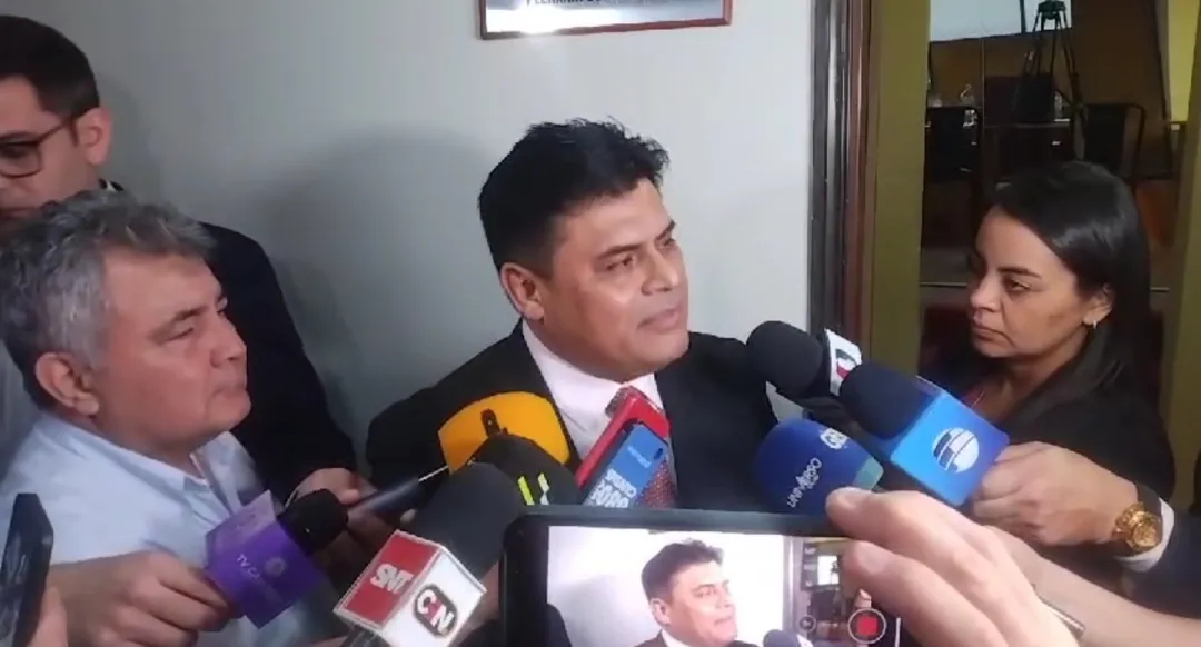 Diputados Aprueban un Presupuesto de G. 90.000 Mil Millones para la Gobernación de Amambay en 2025