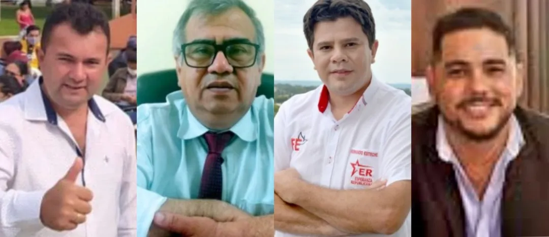 Colorados buscan potenciar a precandidatos para la intendencia de Pedro Juan