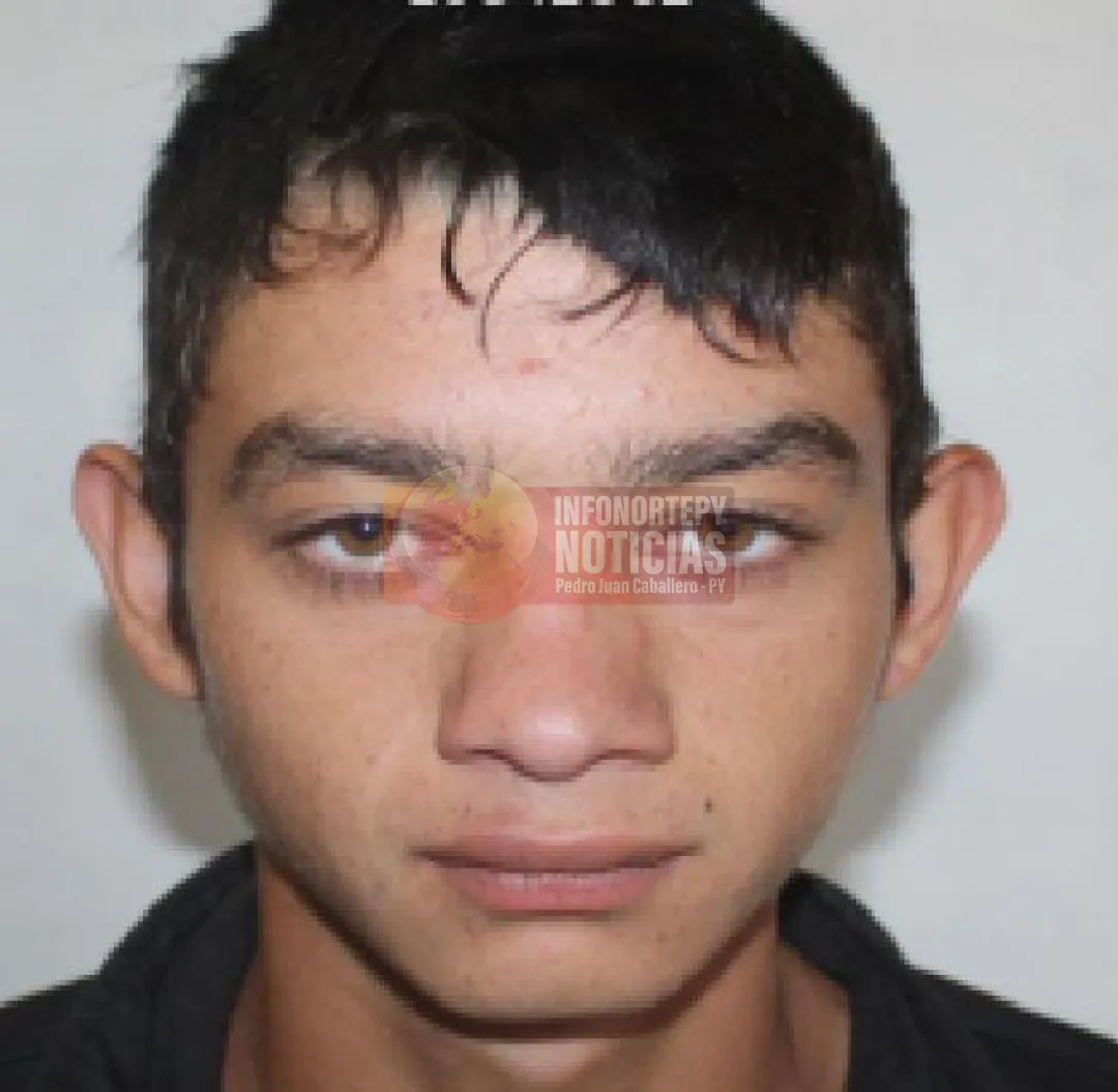 Detienen en Pedro Juan a hombre buscado por asesinato