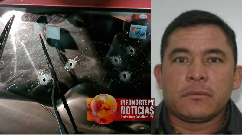 Otro homicidio en la sangrienta noche en Pedro Juan