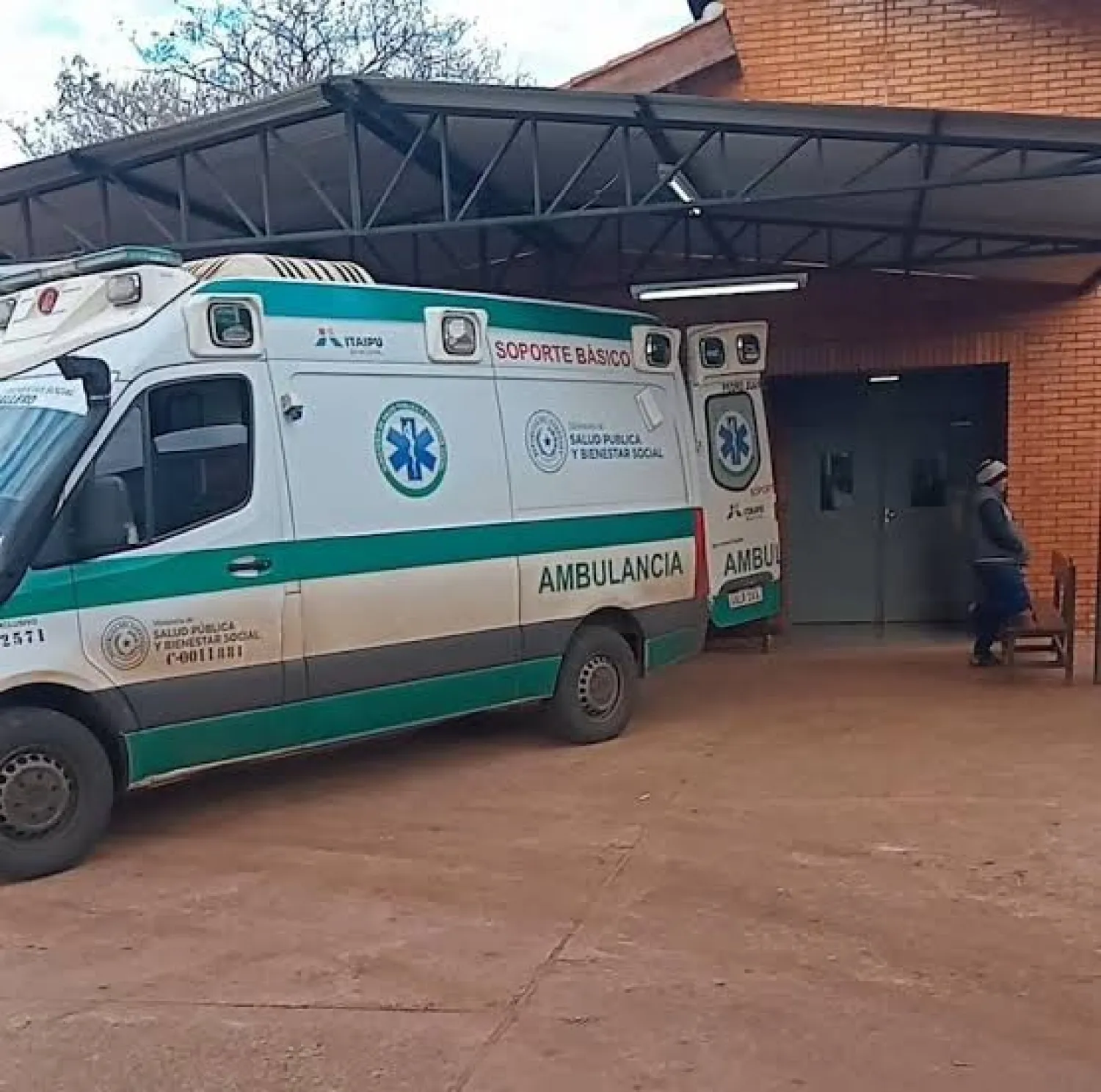 Niña de 11 años sufre abuso sexual en Fortuna Guazú y el presunto autor sería su abuelastro