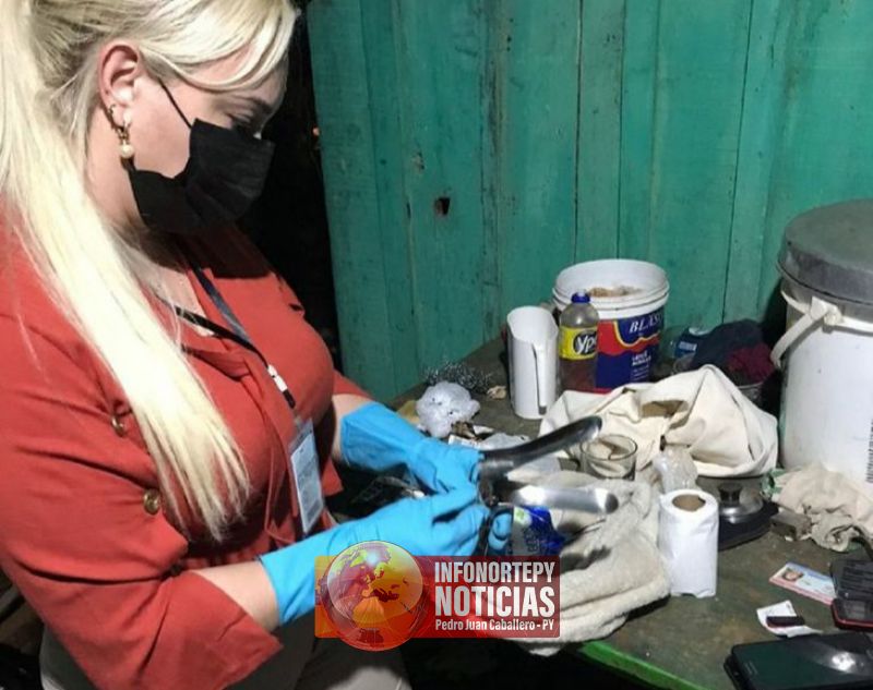 ¡De terror! Padrastro abusa de niña, la embaraza y la hace abortar