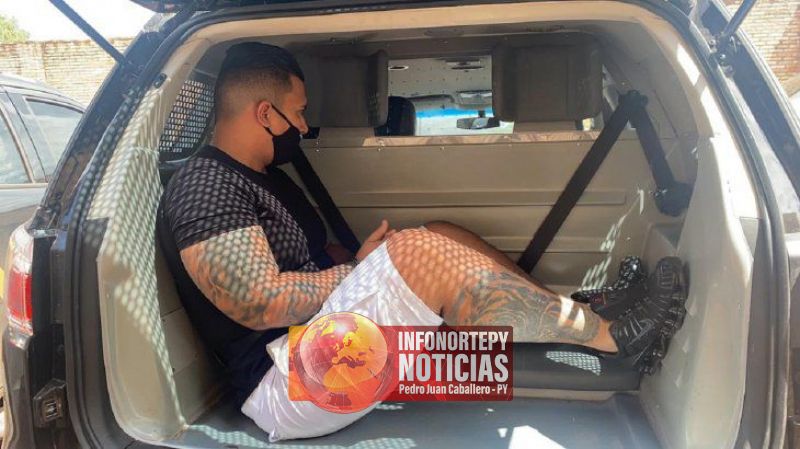 PJC: Expulsan del país a presunto líder del PCC y a cinco miembros