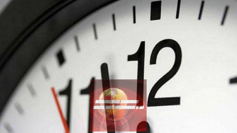 Horario de verano todo el año no afectará sistema eléctrico, según la ANDE