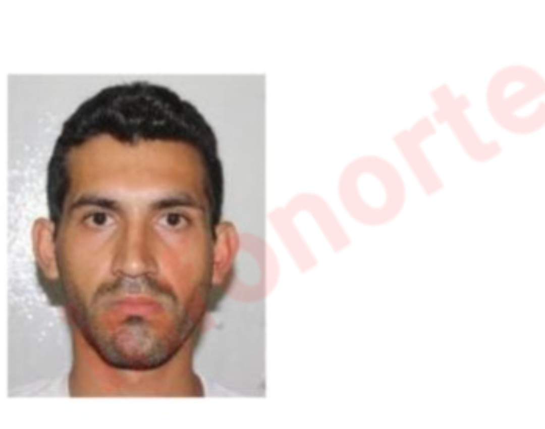 Hombre con varias órdenes de captura fue detenido en un allanamiento en Pedro Juan.