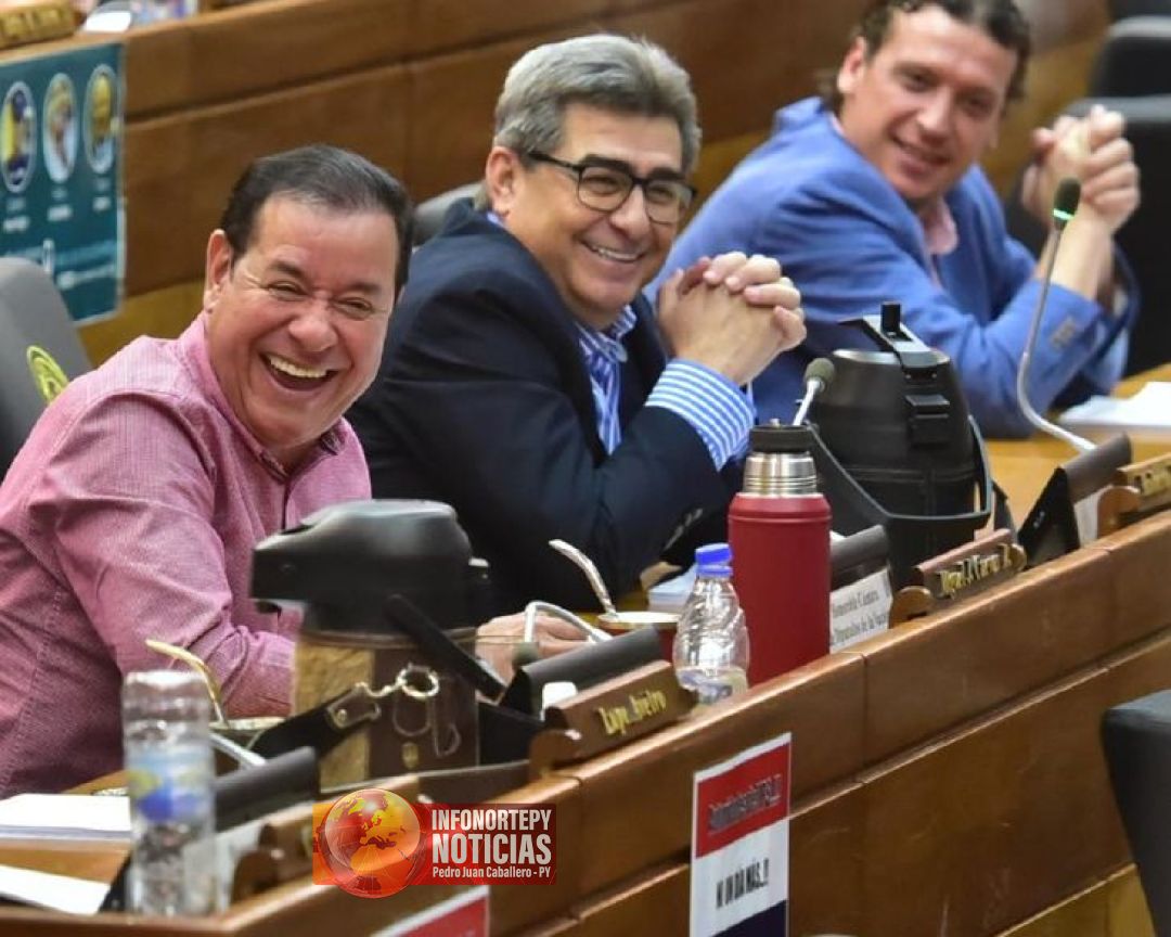 Diputados van a cuarto intermedio para continuar estudio de juicio político y sigue negociación
