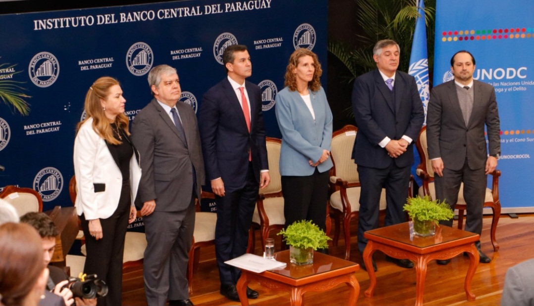 Lanzan oficiaLanzan oficialmente trabajo conjunto entre el Plan SUMAR y el Programa DROSINSUR