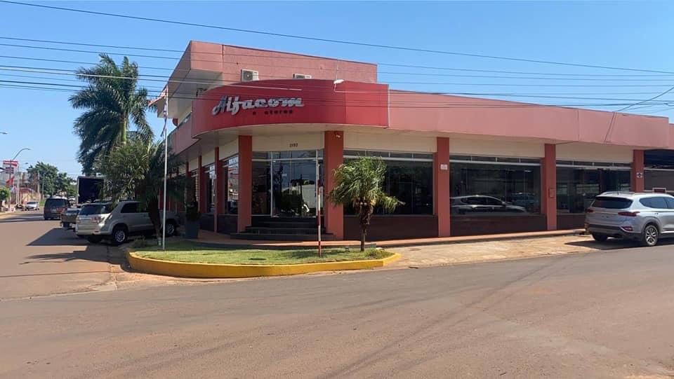 Reabren caso Alfacom, firma presuntamente usada para disimular dinero narco