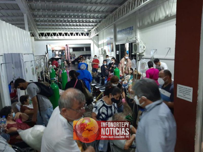 EEUU advierte no viajar a Paraguay por riesgos de salud y seguridad