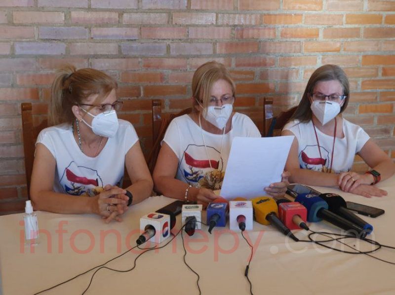 A seis meses del secuestro de Óscar Denis, su familia pide que no lo olviden