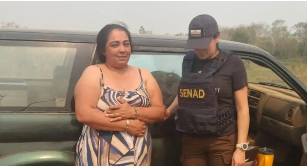 Fiscalía imputa a Selva Hũ, a su esposo concejal y a su cuñado