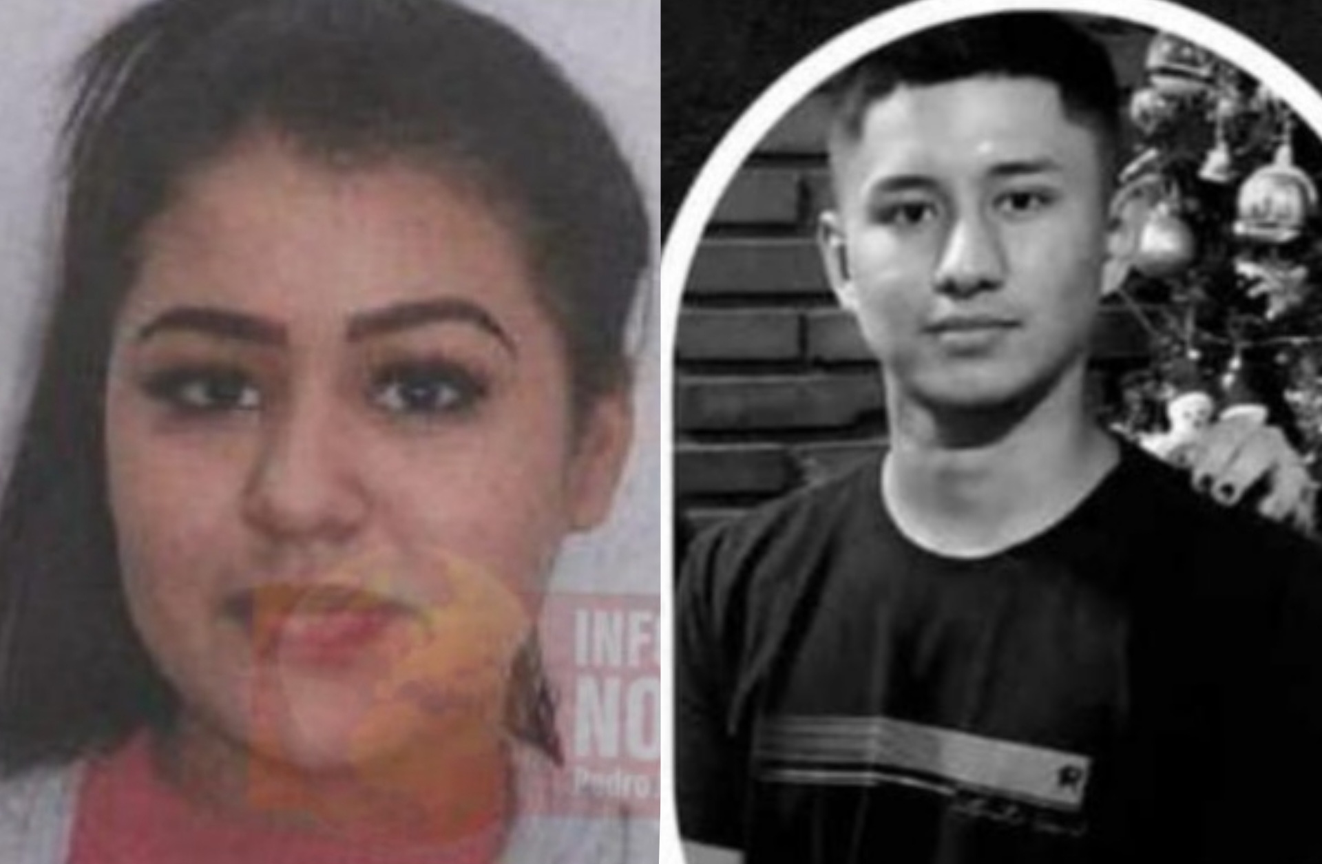 Fallecen menores involucrados en accidente en Pedro Juan