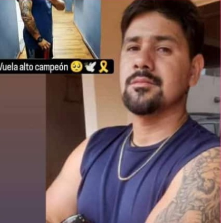 Choque entre motociclistas deja un fallecido en Pedro Juan