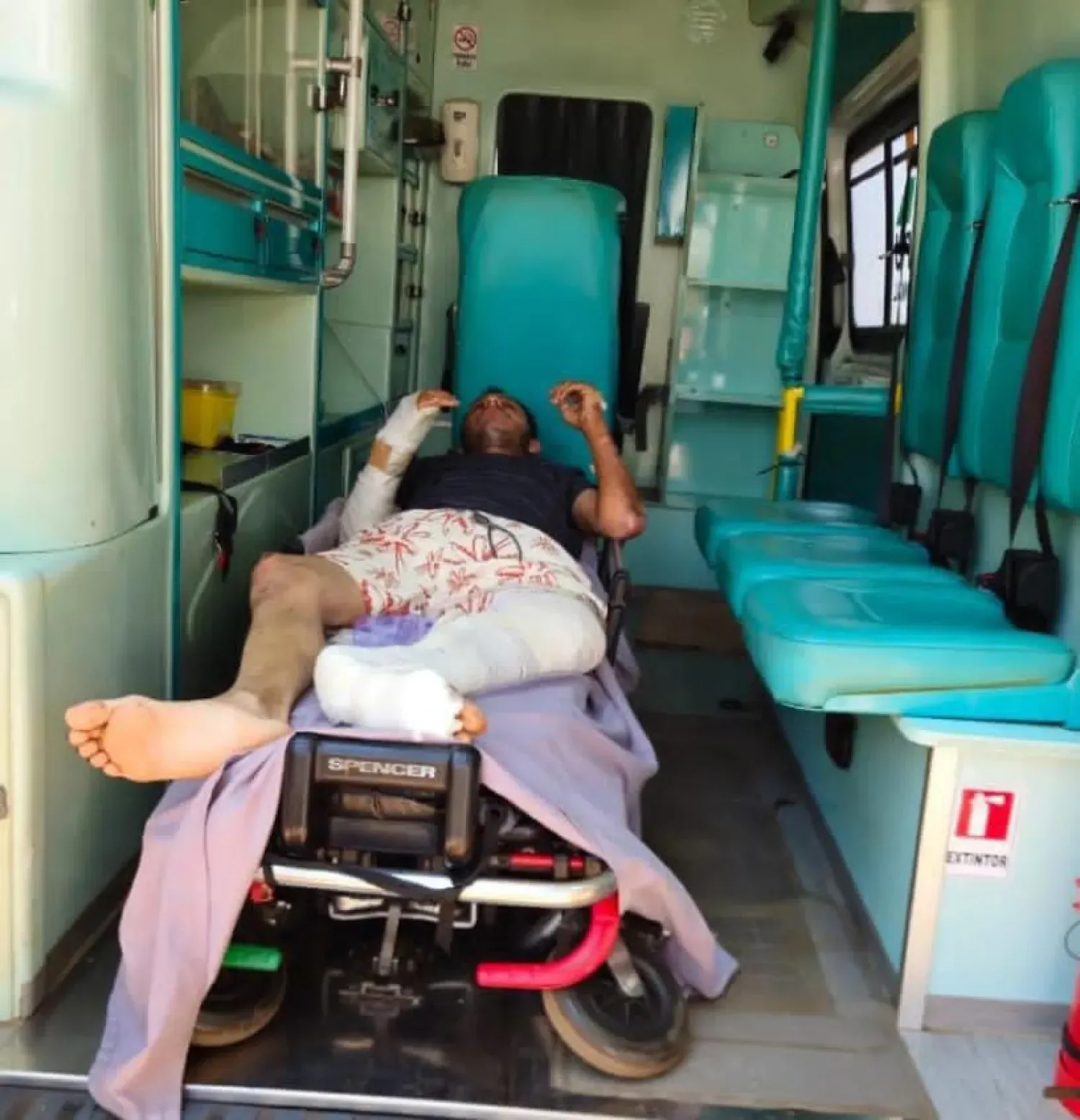 PJC: Expulsan de Paraguay a brasileño fugado de cárcel y con orden de prisión por tráfico de drogas