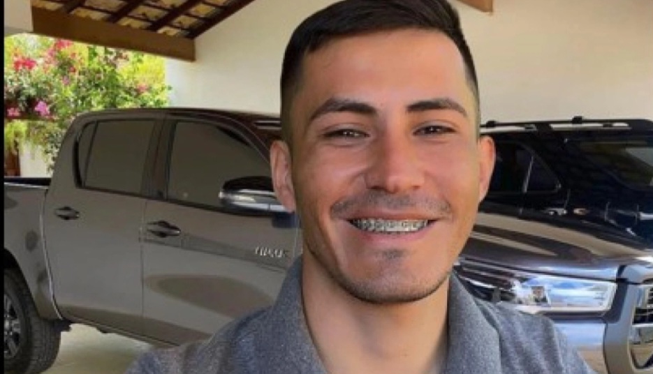 Interno extorsionaba a mujeres con promesa de ganancias en Onlyfans