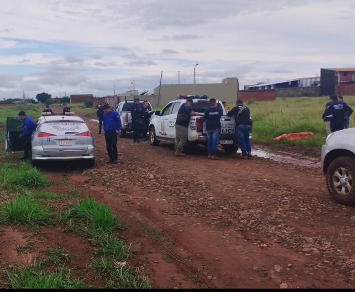 Identifican cadáver de mujer encondra en Pedro Juan