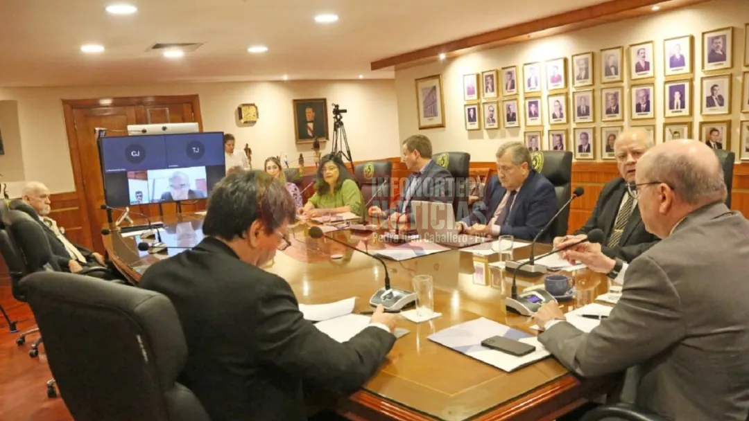 Corte sumaria a juezas de Pedro Juan y las suspende sin goce de sueldo
