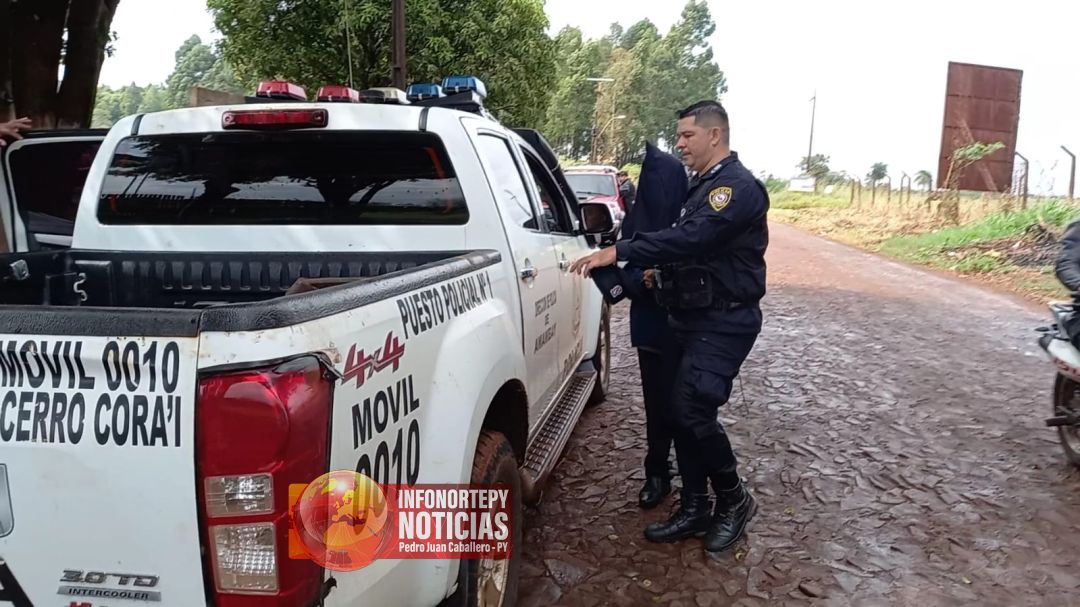 Fiscalia imputa a supuesto abusador de niña de 12 años