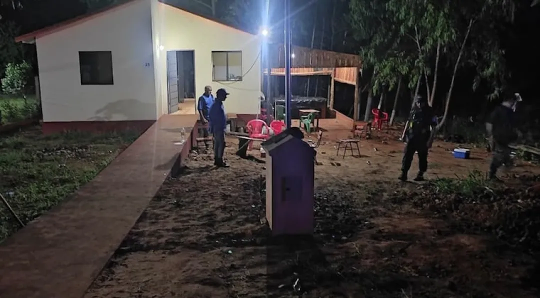Reportan tres homicidios en San Pedro del Paraná en menos de 24 horas