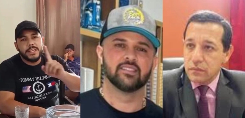 Concejal Departamental desconoció que su cuñado asesinado tenía un frondoso historial delictivo en Brasil