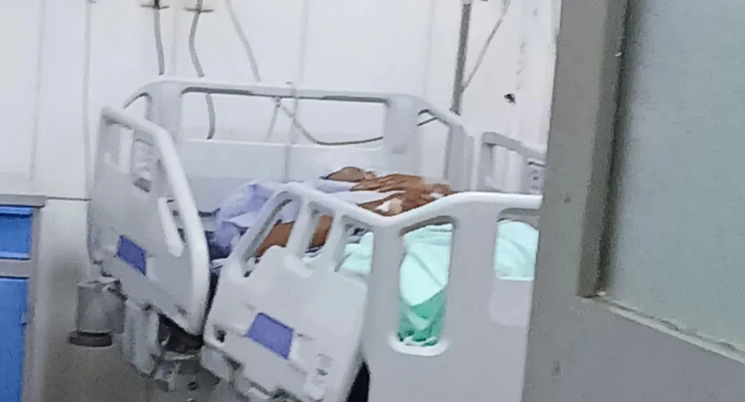 Persecución y enfrentamiento policial deja un menor herido y otro aprehendido en Pedro Juan