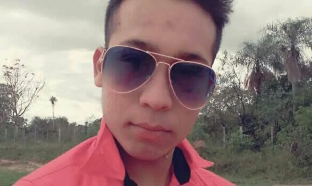 Asesinan a un joven en Jhugua Ñandú, Concepción