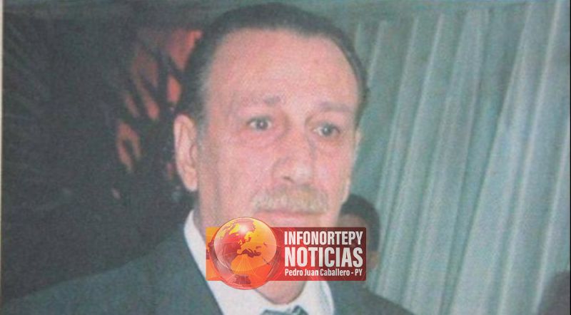Fahd Jamil dice que el PCC está instalado en Paraguay y lo persigue