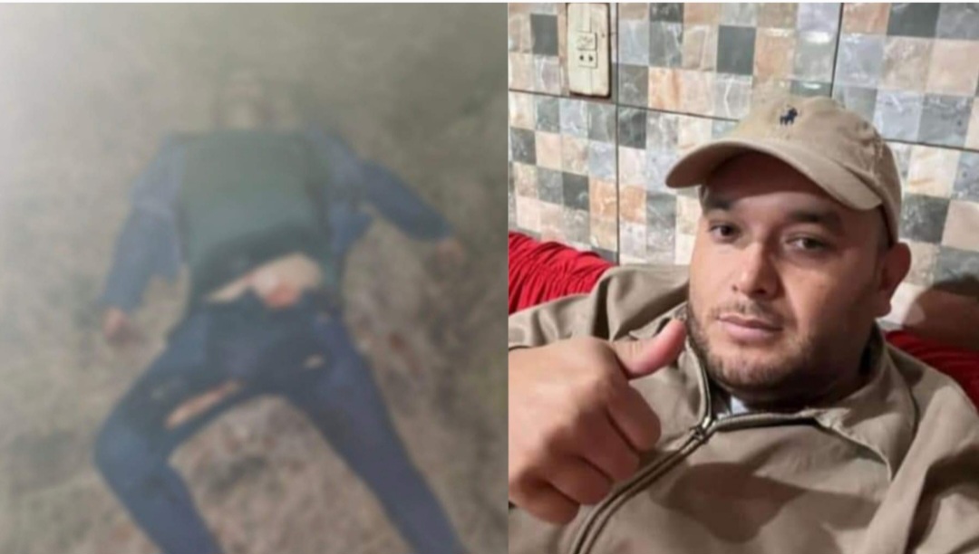 Matan a balazos a un hombre en Puentesiño