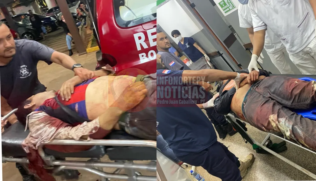 Asesinan a tiros a dos hermanos en la colonia María Auxiliadora