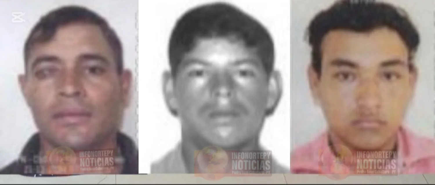 Buscan a funcionarios de estancia por masivo abigeato en Bella Vista Norte