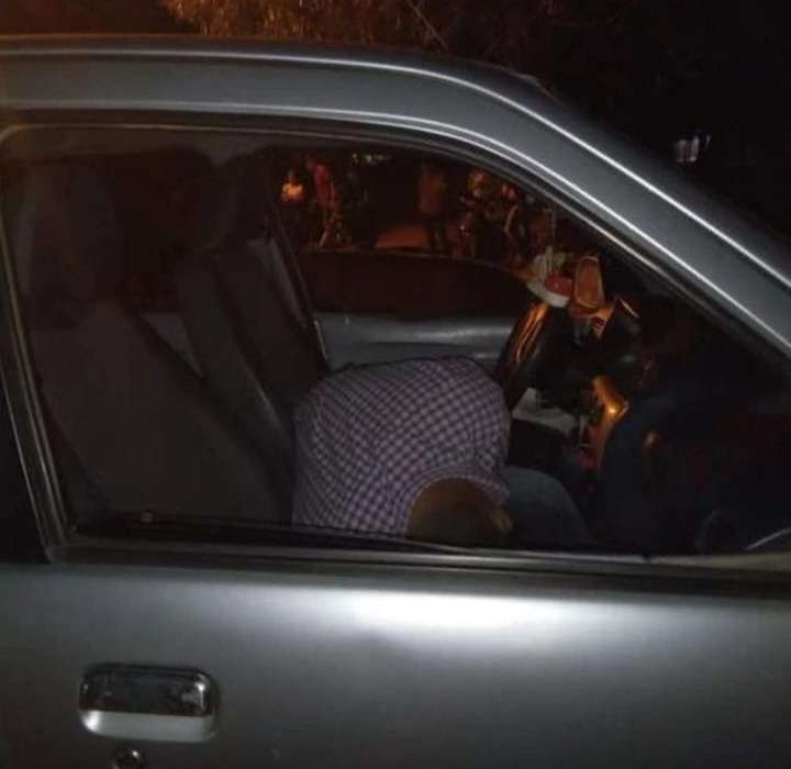 Ronda de tragos en Yby Yaú termina en discusión, con un muerto y un herido