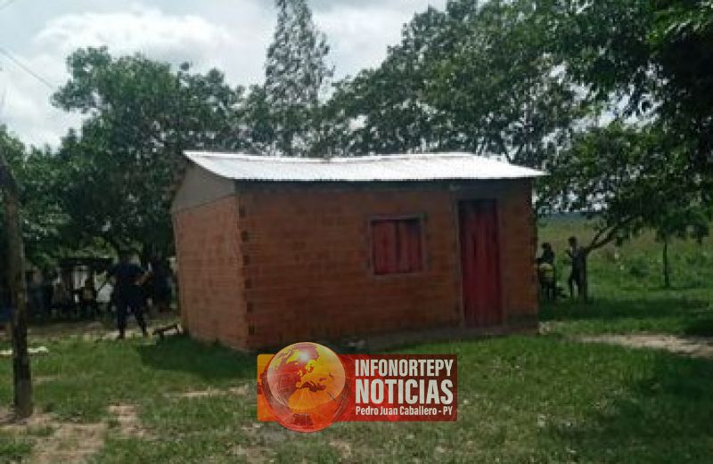 Rayo mata a una pareja y una beba  de 10 meses en Santa Rosa