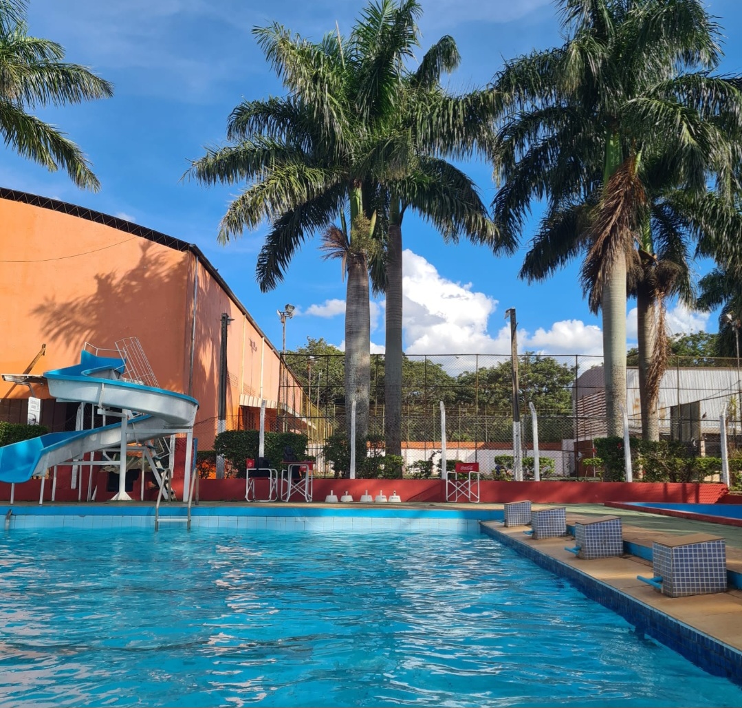 Sigue las inscripciones para Natación y Futsal en el C.S.A