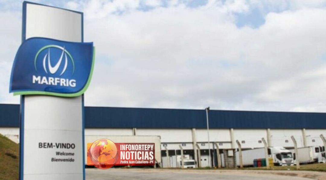 Nuevo frigorífico se instalará en Concepción con inversión de USD 100 millones
